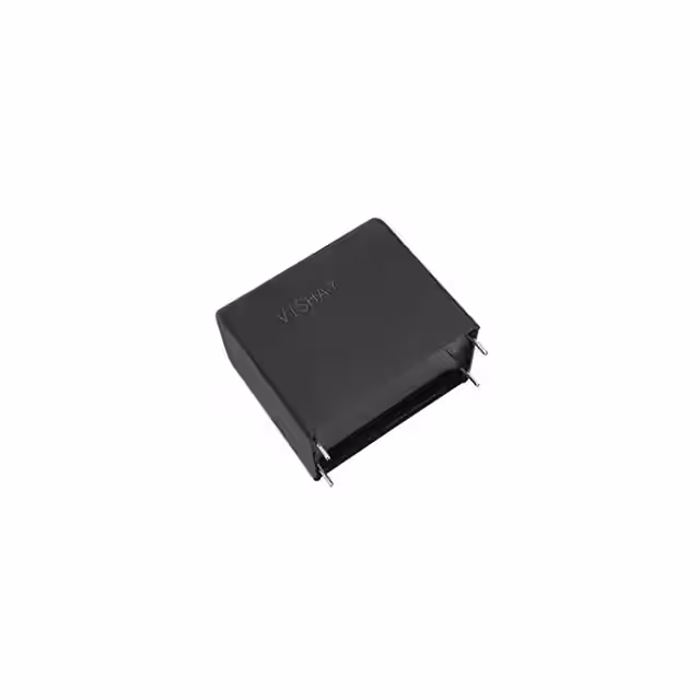 MKT1820422066 Vishay Beyschlag/Draloric/BC Components  Film Capacitors